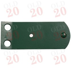 Fella Mower Blade Holder