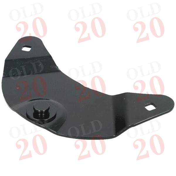 Krone Mower Blade Holder