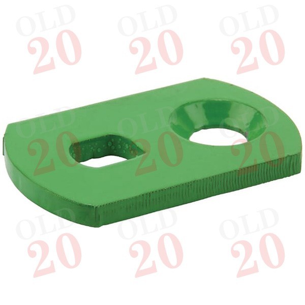 Krone Mower Blade Holder