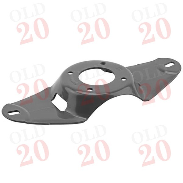 Krone Mower Blade Holder