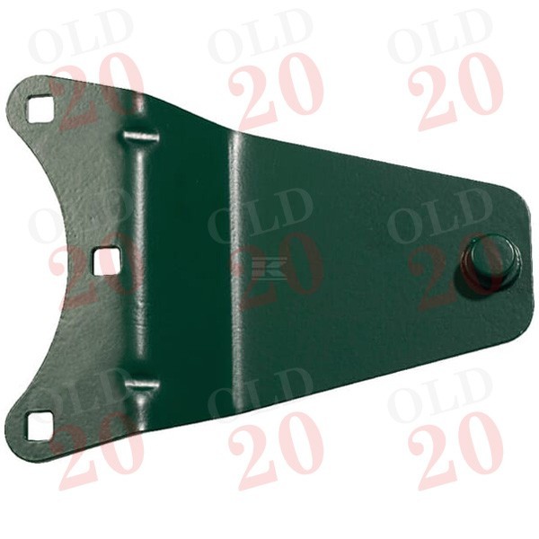 Kverneland Mower Blade Holder