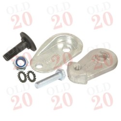 Lely Mower Blade Holder