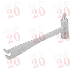 Lely Mower Blade Holder