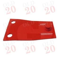 Pottinger Mower Blade Holder