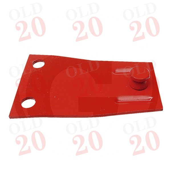 Pottinger Mower Blade Holder