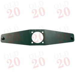 PZ (Zweegers) Mower Blade Holder