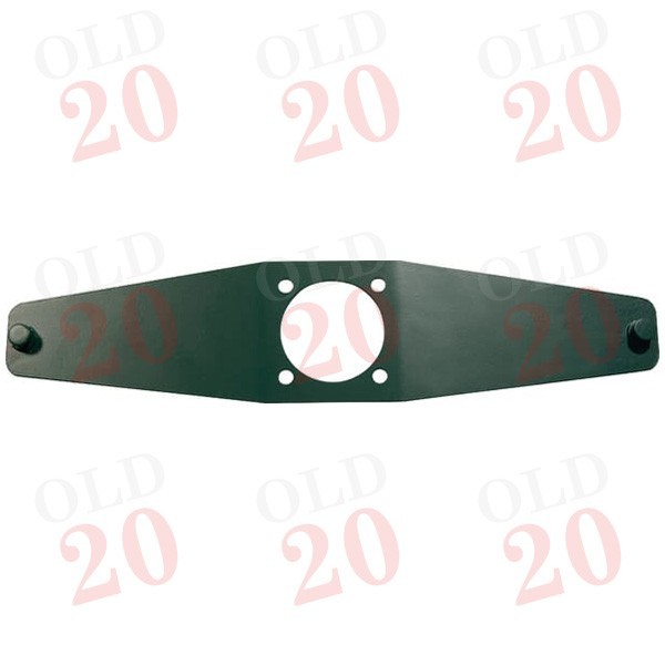 PZ (Zweegers) Mower Blade Holder