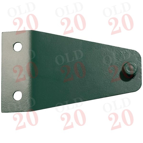 PZ (Zweegers) Mower Blade Holder