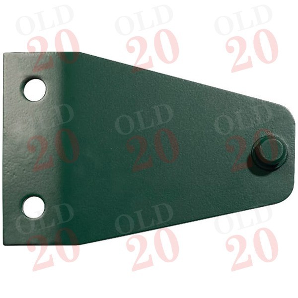 PZ (Zweegers) Mower Blade Holder