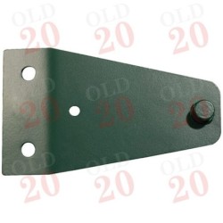 PZ (Zweegers) Mower Blade Holder