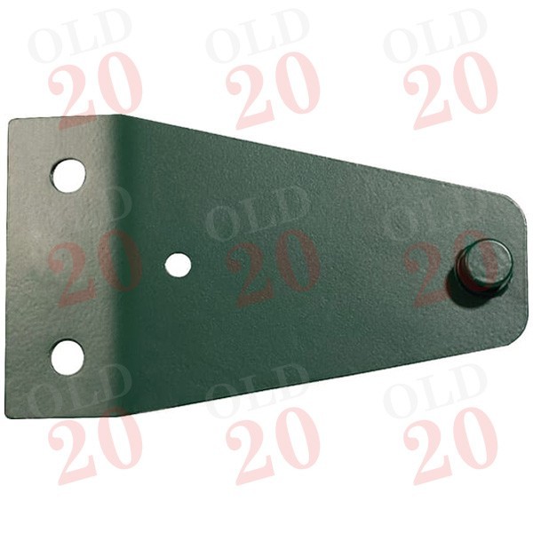 PZ (Zweegers) Mower Blade Holder