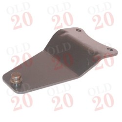 PZ (Zweegers) Mower Blade Holder