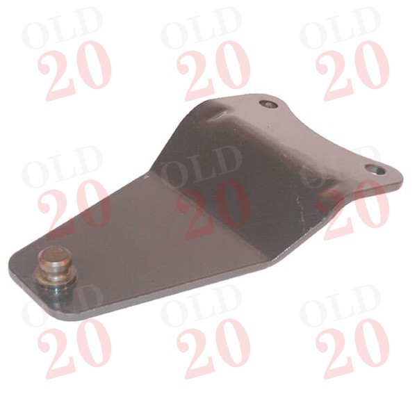 PZ (Zweegers) Mower Blade Holder