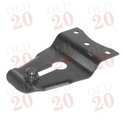 Welger Mower Blade Holder