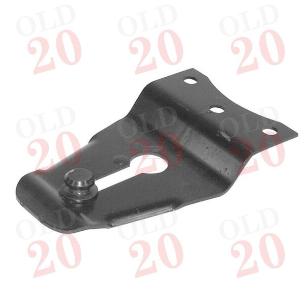 Welger Mower Blade Holder