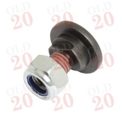 Claas Mower Blade Bolt
