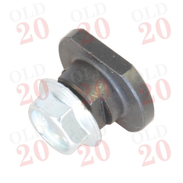 Deutz Fahr Mower Blade Bolt