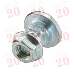 Fella Mower Blade Bolt