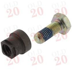 Fella Mower Blade Bolt
