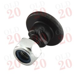 Kidd Kuhn Vicon Mower Blade Bolt