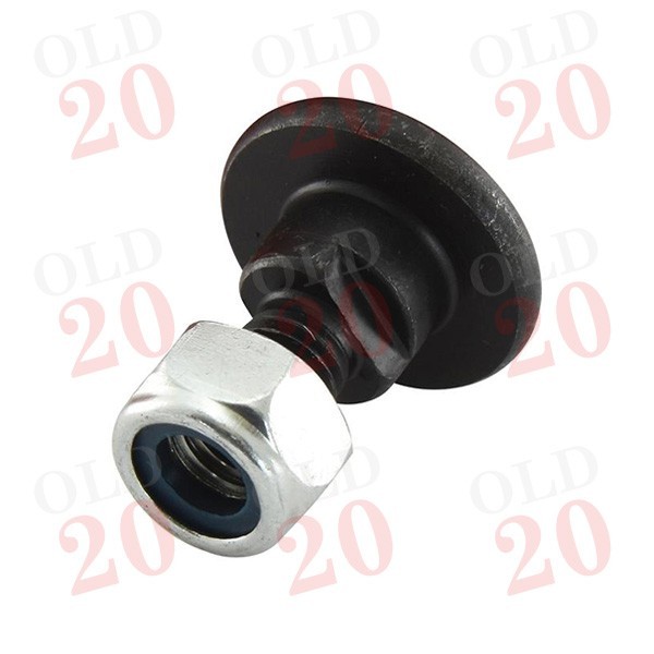 Kidd Kuhn Vicon Mower Blade Bolt