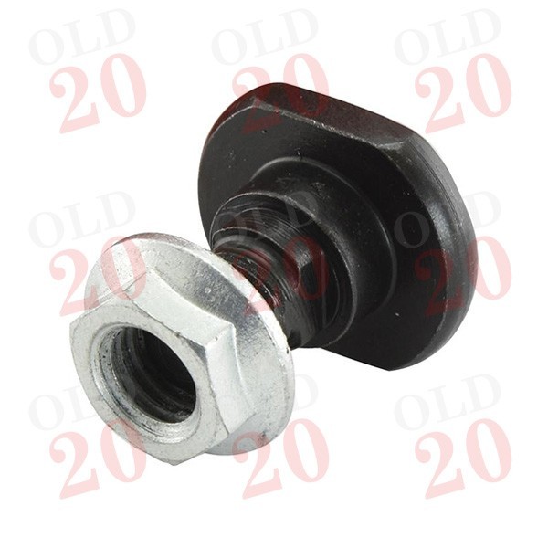 Claas Krone Pottinger Mower Blade Bolt