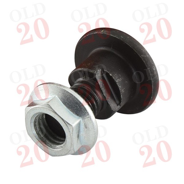 Agram Kuhn Taarup Mower Blade Bolt
