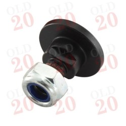 Kuhn Mower Blade Bolt