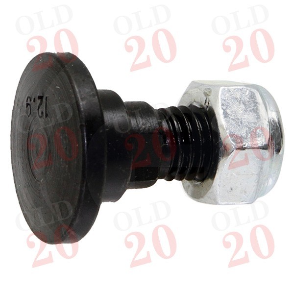 Niemeyer Mower Blade Bolt