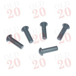Massey Ferguson Mower Blade Rivet
