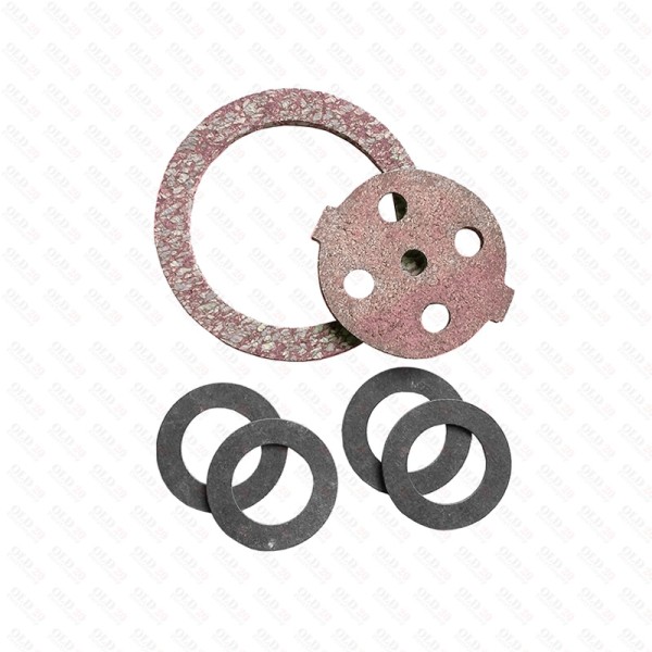 Ferguson TED T20 and FE35 Petrol TVO Fuel Tap Repair Seal Kit