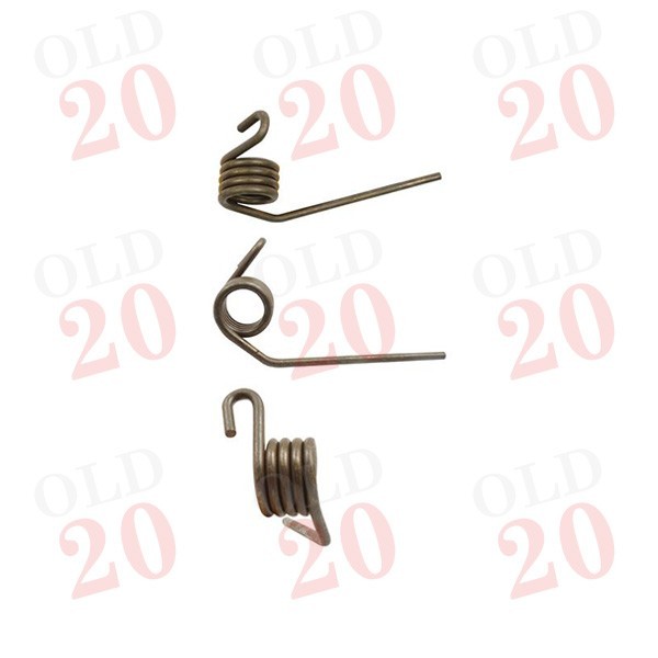 Bamford (Box 200) Hay Rake Tine L: 170mm W: 67mm Diameter: 6mm
