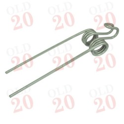 Pottinger Hay Rake Tine L: 291mm W: 64mm Diameter: 5mm