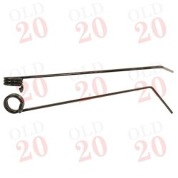 Hatzenbichler Opico Grass & Weeder Tine L: 500mm Diameter: 7mm