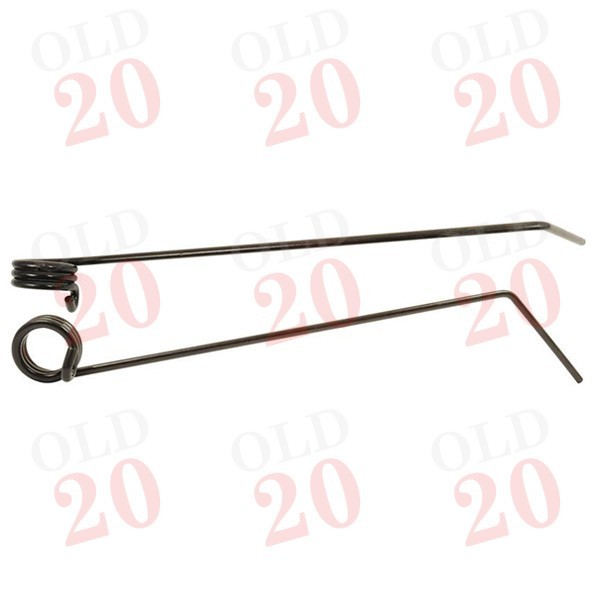 Hatzenbichler Opico Grass & Weeder Tine L: 500mm Diameter: 7mm