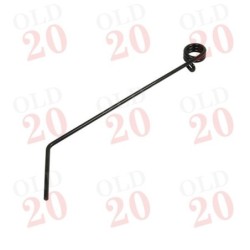 Hatzenbichler Opico Grass & Weeder Tine L: 500mm Diameter: 8mm