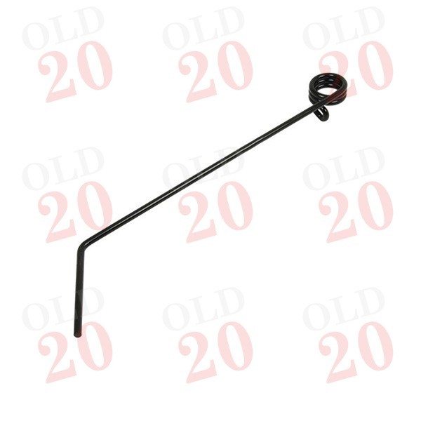 Hatzenbichler Opico Grass & Weeder Tine L: 500mm Diameter: 8mm