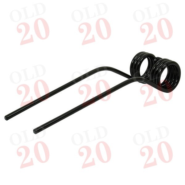 Stoll Tedder Tine L: 385mm W: 105mm Diameter: 9.4mm