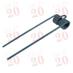 Vogel & Noot Tedder Tine L: 300mm W: 74mm Diameter: 6.5mm