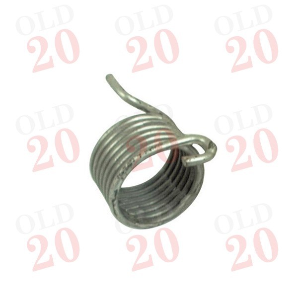 Deutz Fahr - Left Tine Spring W: 32mm Diameter: 3mm