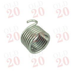 Deutz Fahr - Right Tine Spring W: 32mm Diameter: 3mm