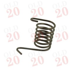 Fransgard - Left Tine Spring