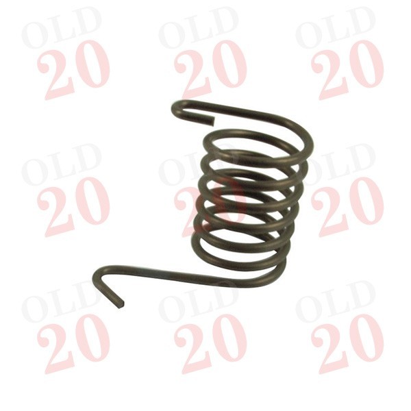 Fransgard - Left Tine Spring