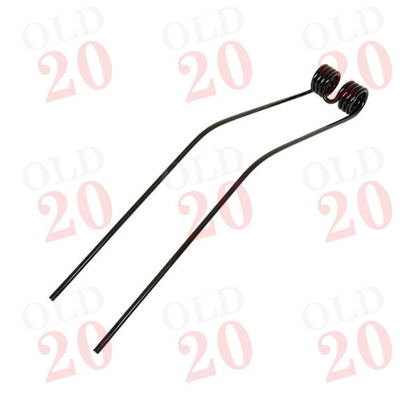 Pottinger Swather Tine L: 559mm W: 78mm Diameter: 8.5mm