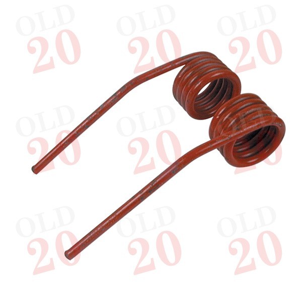 Agram Gallingnani Pickup Tine L: 255mm W: 80mm Diameter: 6mm