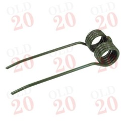 Claas Pickup Tine L: 188mm W: 68mm Diameter: 5mm