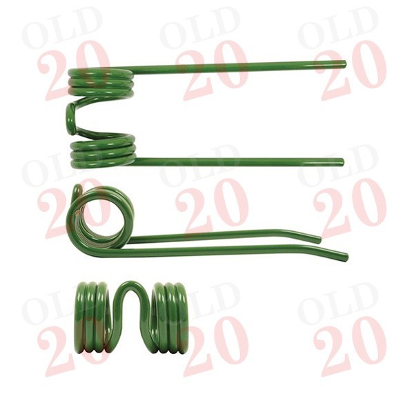 Deutz Fahr Vicon Pickup Tine L: 170mm W: 62mm Diameter: 5mm