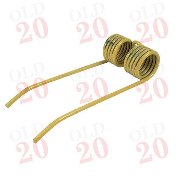 New Holland Pickup Tine L: 191mm W: 71mm Diameter: 5mm