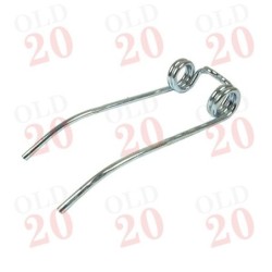 Shelbourne Reynolds Pickup Tine L: 125mm W: 50mm Diameter: 5mm