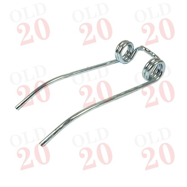 Shelbourne Reynolds Pickup Tine L: 125mm W: 50mm Diameter: 5mm